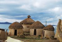 Huatajata - Titicaca-See - Bolivien