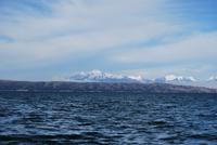 Titicaca-See - Bolivien
