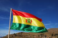 Urus-Inseln - Titicaca-See - Bolivien