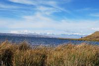 Urus-Inseln - Titicaca-See - Bolivien