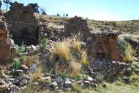 Mond-Insel - Titicaca-See - Bolivien