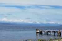 Mond-Insel - Titicaca-See - Bolivien