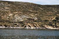 Sonnentempel - Sonnen-Insel - Titicaca-See - Bolivien