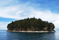 Titicaca-See - Bolivien