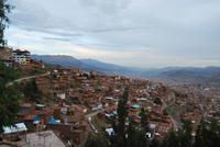 Cusco, Hauptstadt der Inkas - Peru