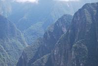 Machu Pichu - Peru