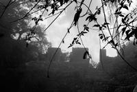 Sonnentor nahe Machu Pichu - Peru