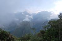 Machu Pichu - Peru