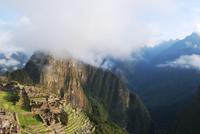 Machu Pichu - Peru