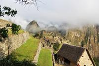 Machu Pichu - Peru