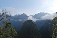 Machu Pichu - Peru