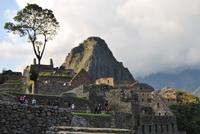Machu Pichu - Peru