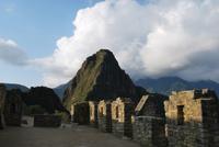 Machu Pichu - Peru
