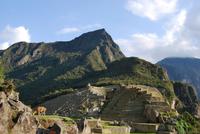 Machu Pichu - Peru
