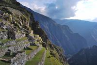 Machu Pichu - Peru