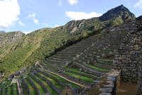 Machu Pichu - Peru