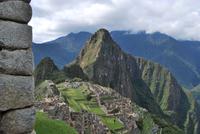 Machu Pichu - Peru