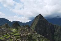 Machu Pichu - Peru