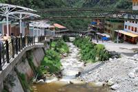 Aguas Calientes - Peru