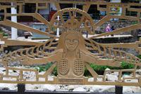 Aguas Calientes - Peru