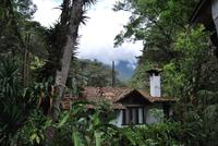 Machu Pichu - Inkaterra Hotel - Peru