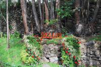 Inka Rail - Heiliges Tal - Peru