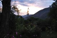 Urubamba - Hotel Hacienda - Peru