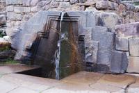 Ollantaytambo - Heiliges Tal - Peru