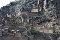 Ollantaytambo - Heiliges Tal - Peru