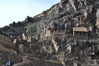 Ollantaytambo - Heiliges Tal - Peru