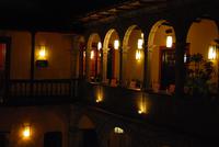 Casa Qorikancha - Cusco - Peru