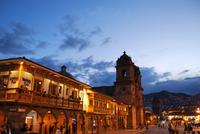 Plaza de Armas - Cusco - Peru