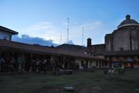 Altstadt - Cusco - Peru