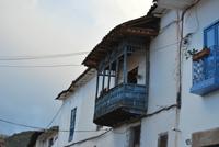 Altstadt - Cusco - Peru