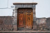 Altstadt - Cusco - Peru