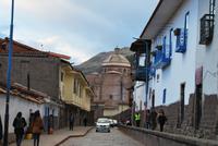 Altstadt - Cusco - Peru