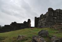 Sacsayhuamán - Cusco - Peru