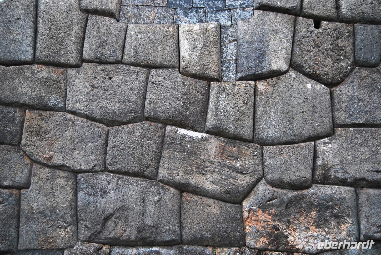 Sacsayhuamán - Cusco - Peru