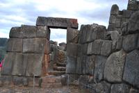 Sacsayhuamán - Cusco - Peru