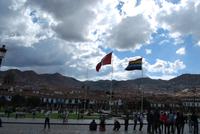 Plaza de Armas - Cusco - Peru