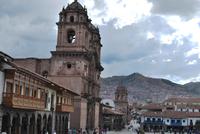 Plaza de Armas - Cusco - Peru