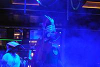 Folkloreabend - Lima - Peru