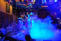 Folkloreabend - Lima - Peru