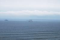 Segelschulschiff - Lima - Küste - Peru