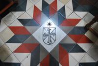 Basílica de la Veracruz - Lima - Peru