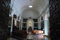 Basílica de la Veracruz - Lima - Peru