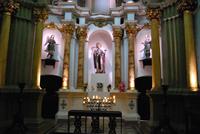 Basílica de la Veracruz - Lima - Peru