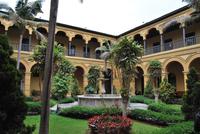 Basílica de la Veracruz - Lima - Peru