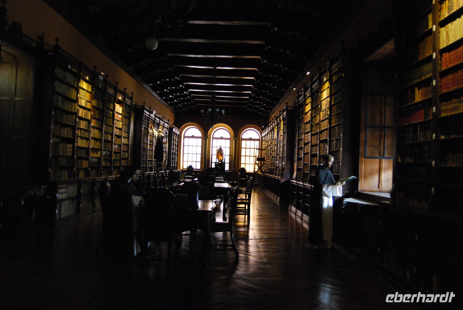 Basílica de la Veracruz - Lima - Peru