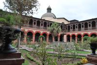 Basílica de la Veracruz - Lima - Peru